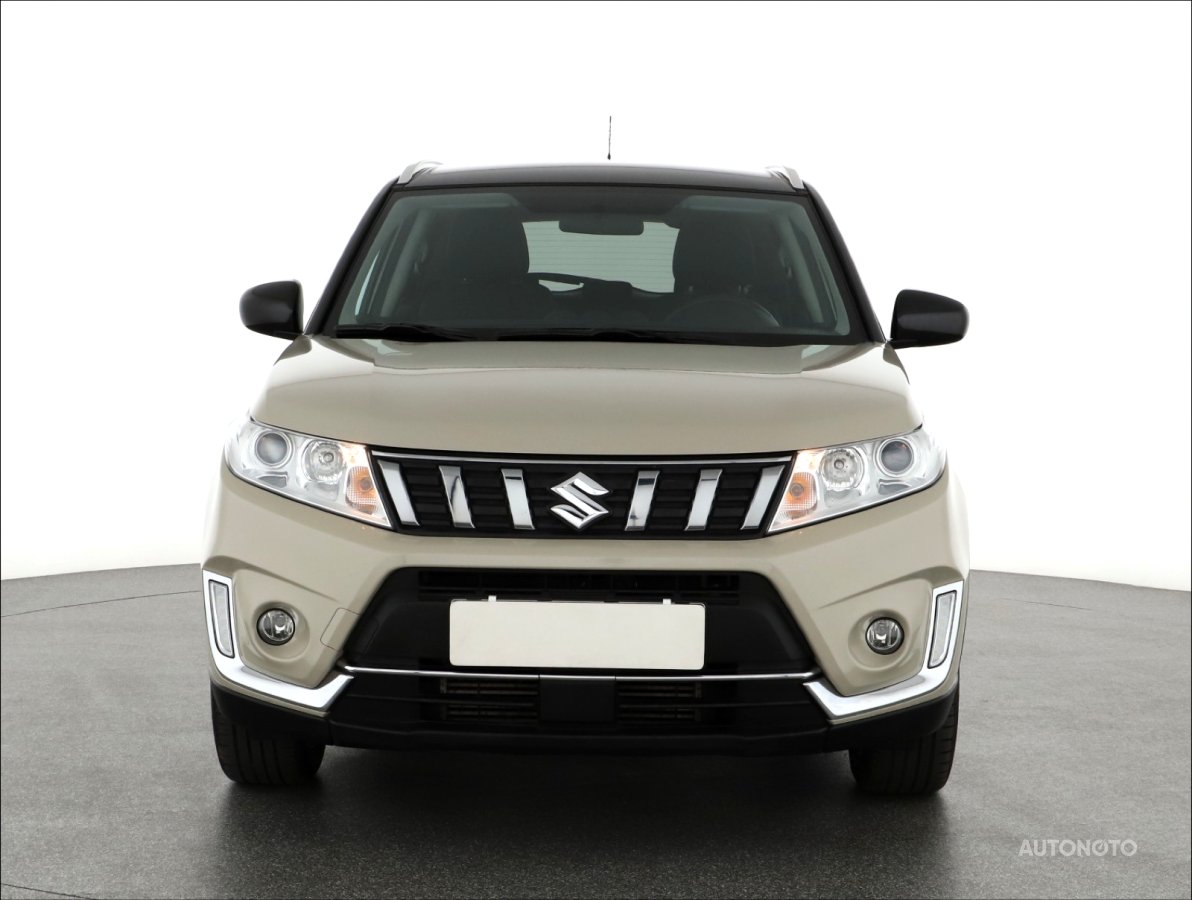 Suzuki Vitara, 2018 - pohled č. 2