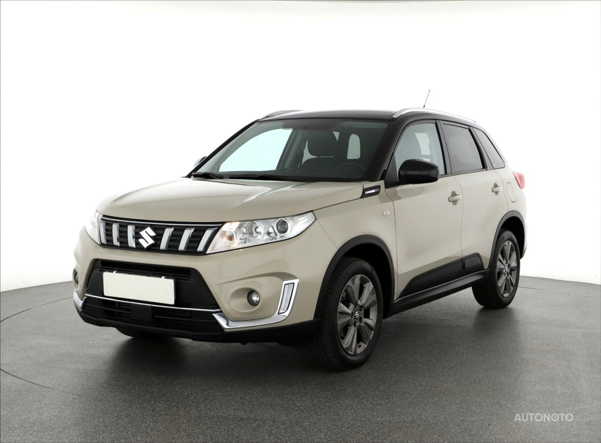 Suzuki Vitara, 2018 - pohled č. 3