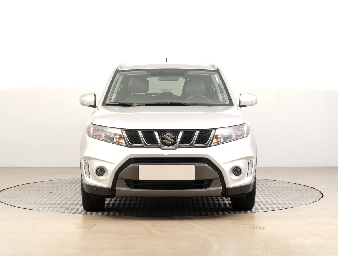 Suzuki Vitara, 2018 - pohled č. 2