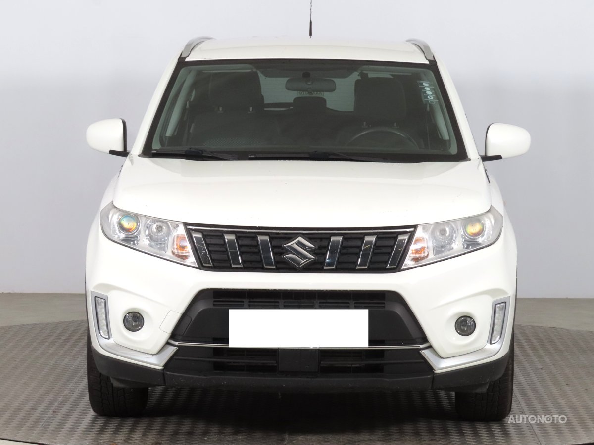 Suzuki Vitara, 2019 - pohled č. 2