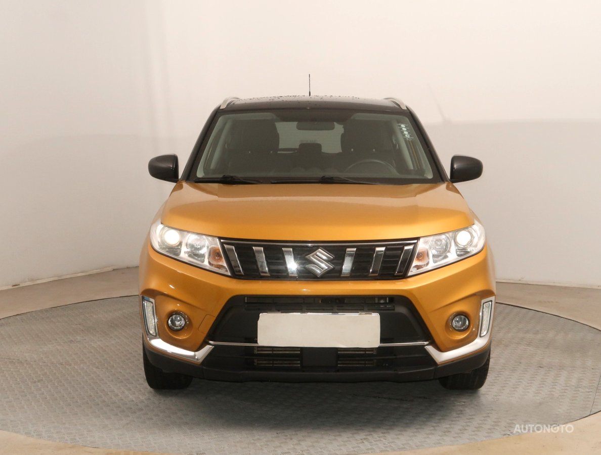 Suzuki Vitara, 2019 - pohled č. 2