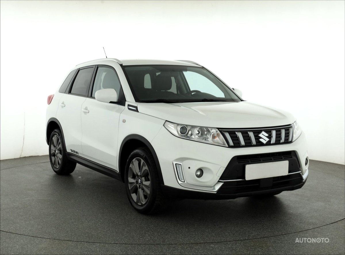 Suzuki Vitara, 2018 - pohled č. 1