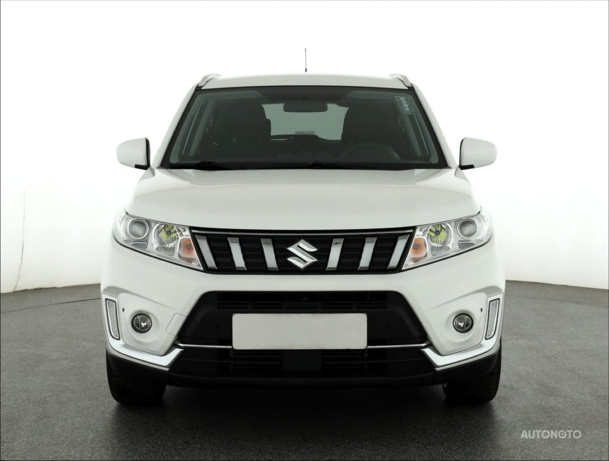 Suzuki Vitara, 2018 - pohled č. 2