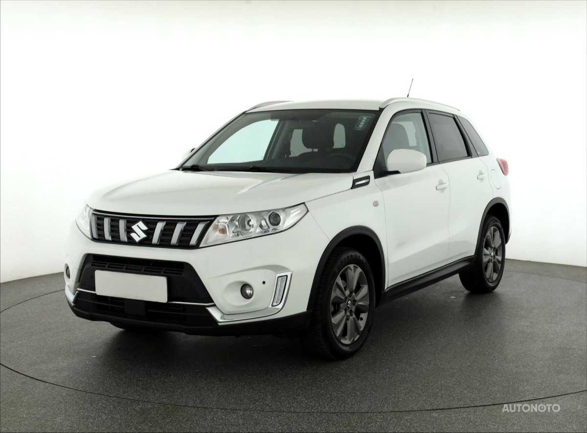 Suzuki Vitara, 2018 - pohled č. 3