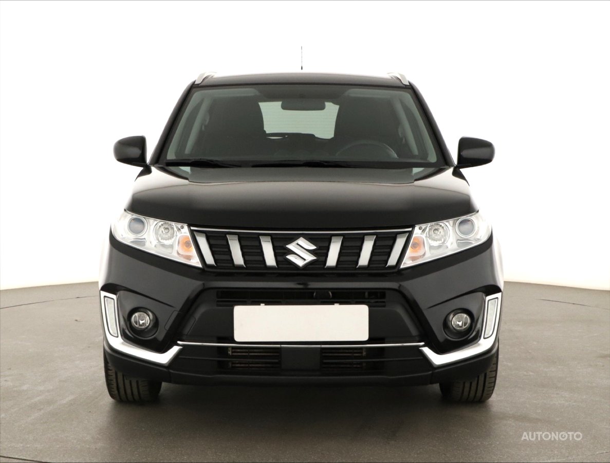 Suzuki Vitara, 2019 - pohled č. 2