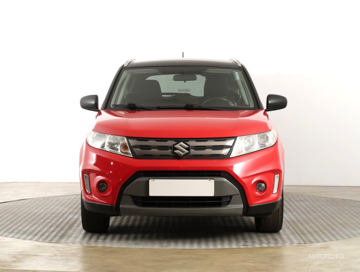 Suzuki Vitara, 2016 - pohled č. 2