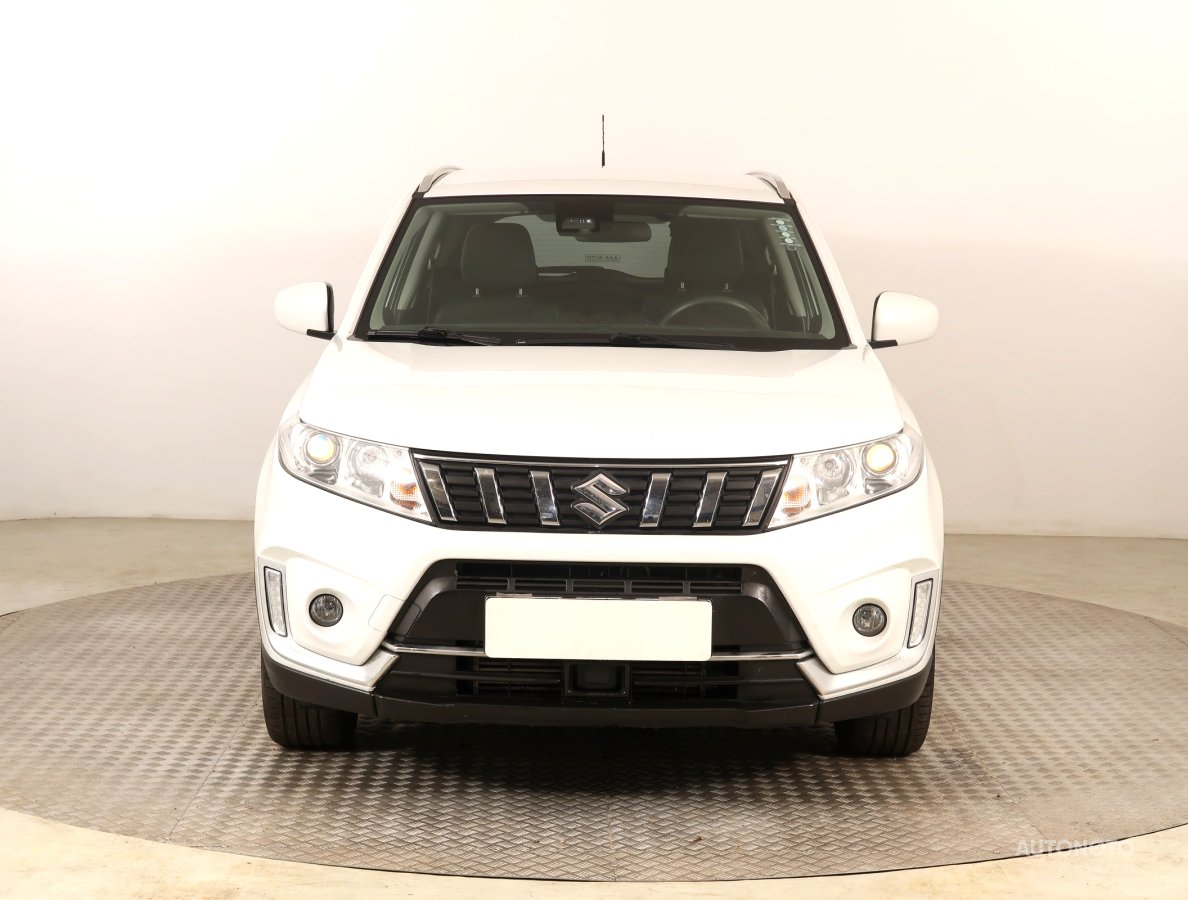 Suzuki Vitara, 2019 - pohled č. 2