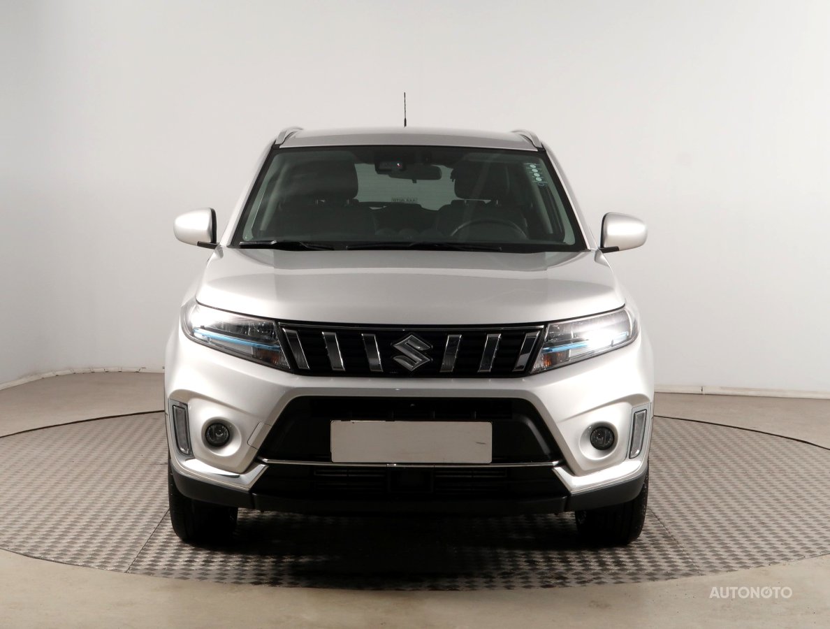 Suzuki Vitara, 2023 - pohled č. 2