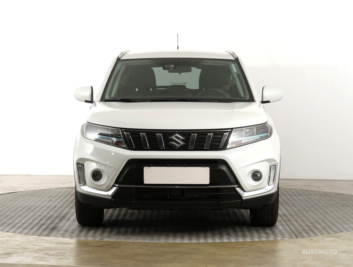 Suzuki Vitara, 2022 - pohled č. 2