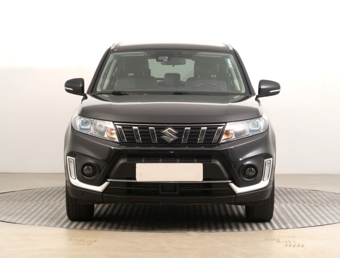 Suzuki Vitara, 2019 - pohled č. 2