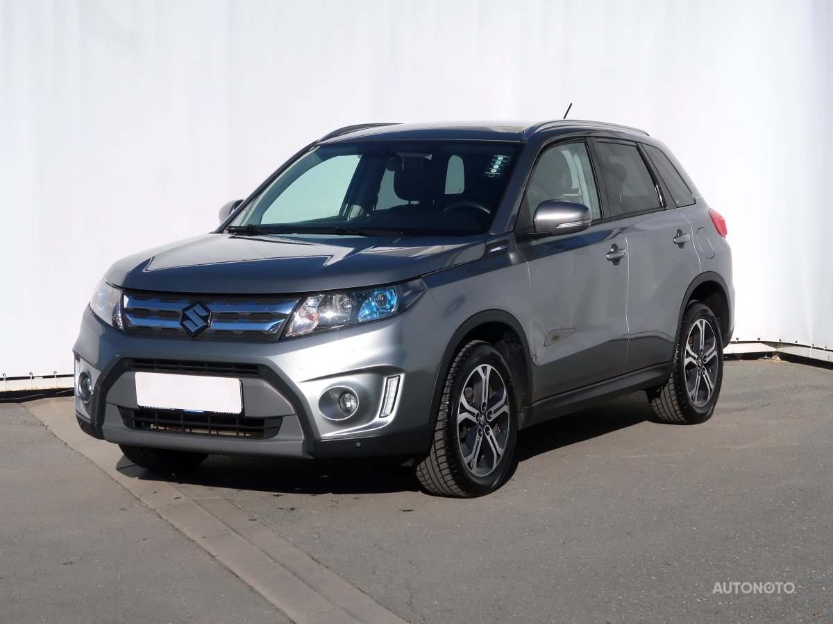 Suzuki Vitara, 2016 - pohled č. 3