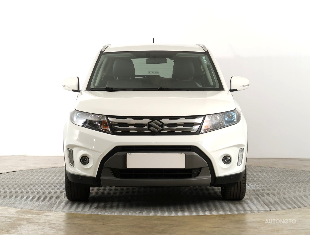 Suzuki Vitara, 2018 - pohled č. 2