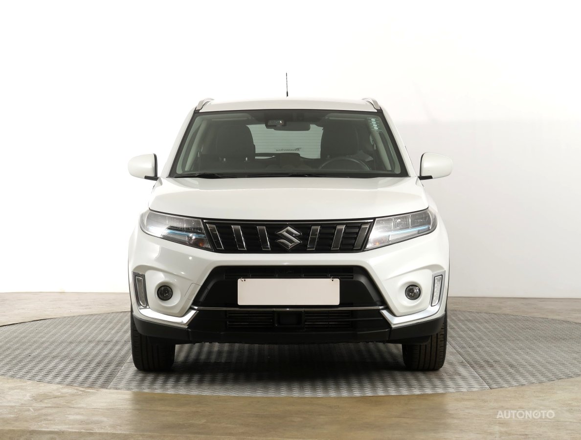 Suzuki Vitara, 2022 - pohled č. 2