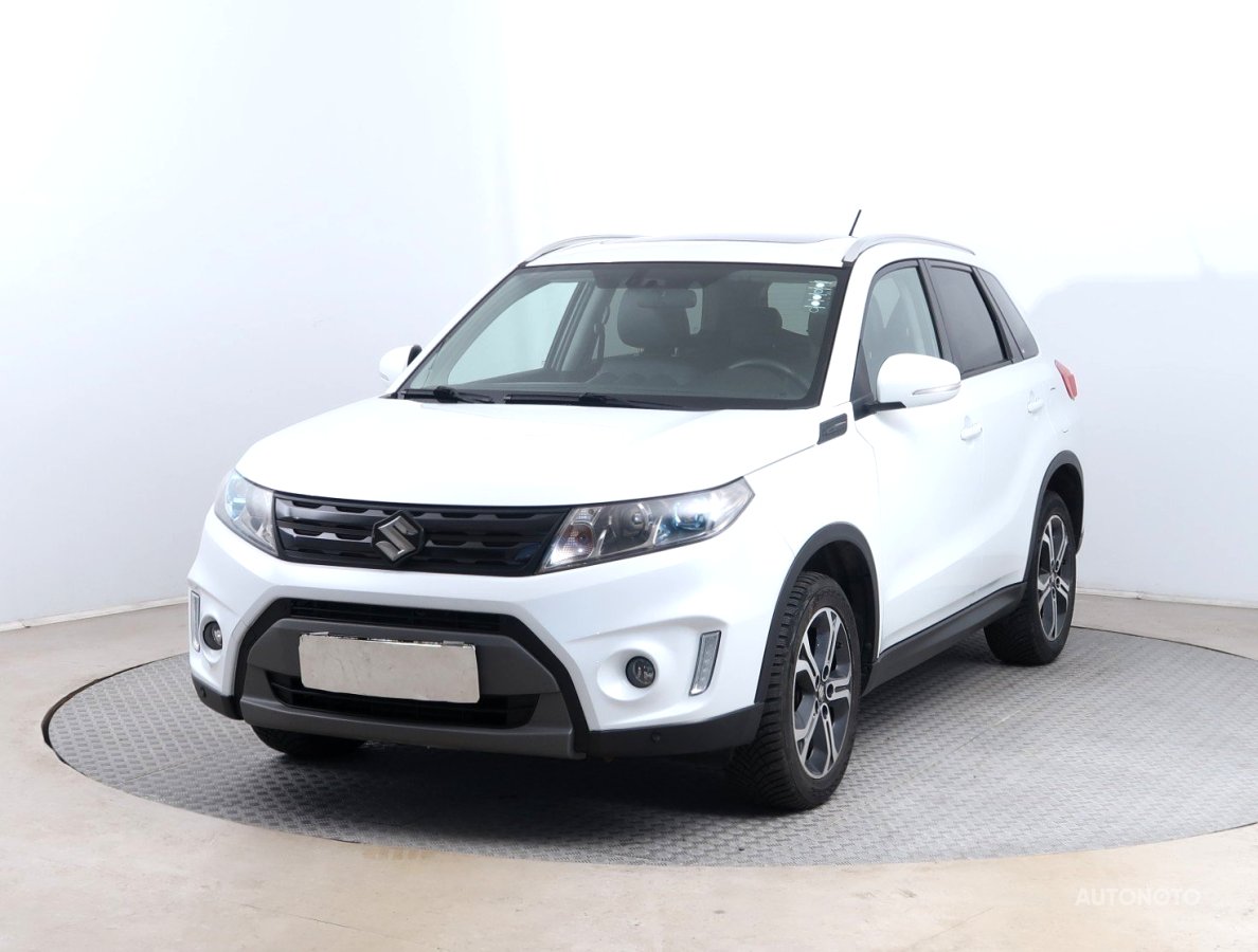 Suzuki Vitara, 2016 - pohled č. 3