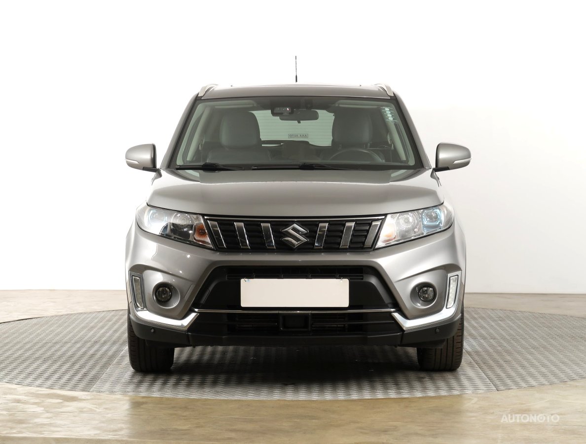 Suzuki Vitara, 2019 - pohled č. 2