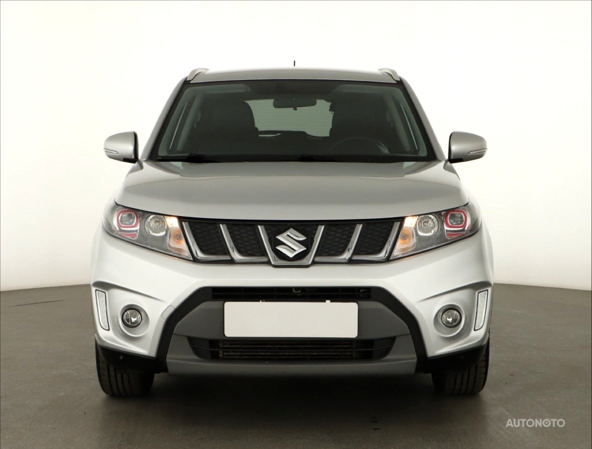 Suzuki Vitara, 2017 - pohled č. 2