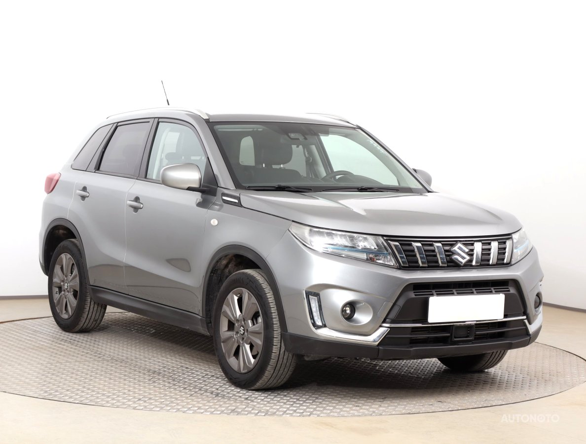 Suzuki Vitara, 2023 - pohled č. 1
