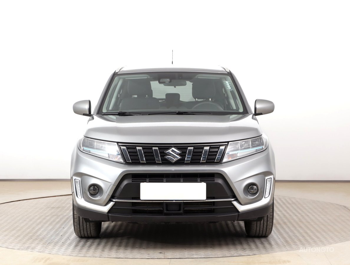 Suzuki Vitara, 2023 - pohled č. 2