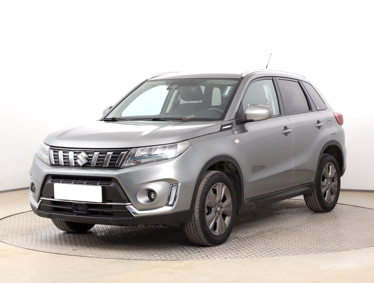 Suzuki Vitara, 2023 - pohled č. 3