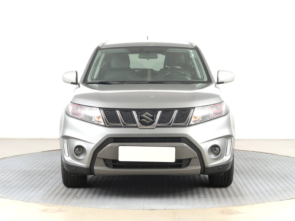 Suzuki Vitara, 2017 - pohled č. 2