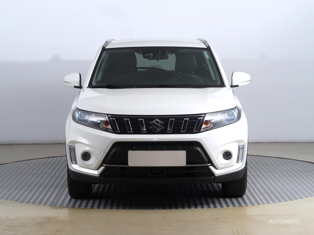 Suzuki Vitara, 2019 - pohled č. 2