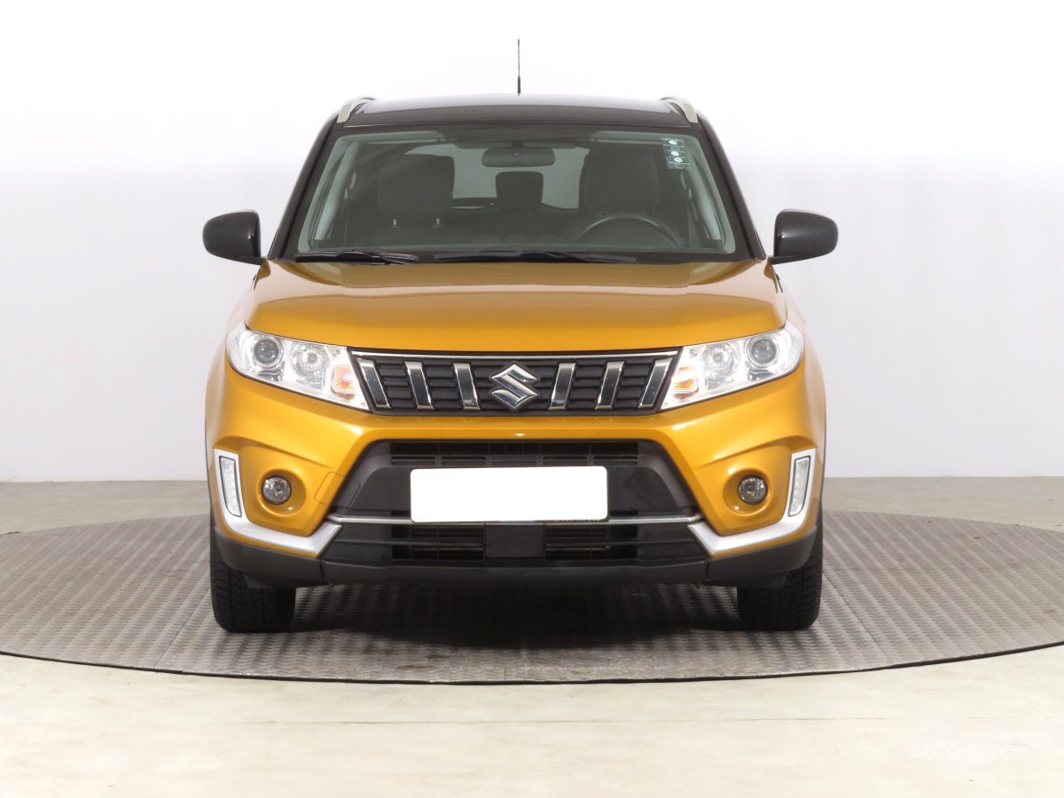 Suzuki Vitara, 2019 - pohled č. 2