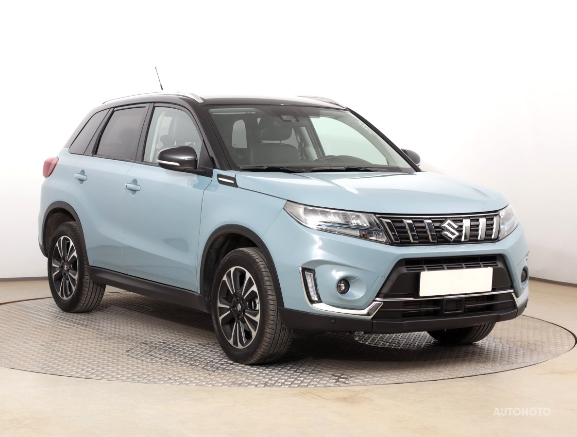 Suzuki Vitara, 2024 - pohled č. 1