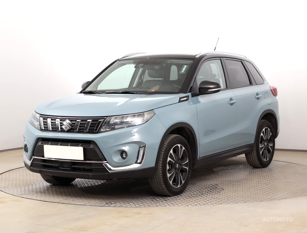 Suzuki Vitara, 2024 - pohled č. 3