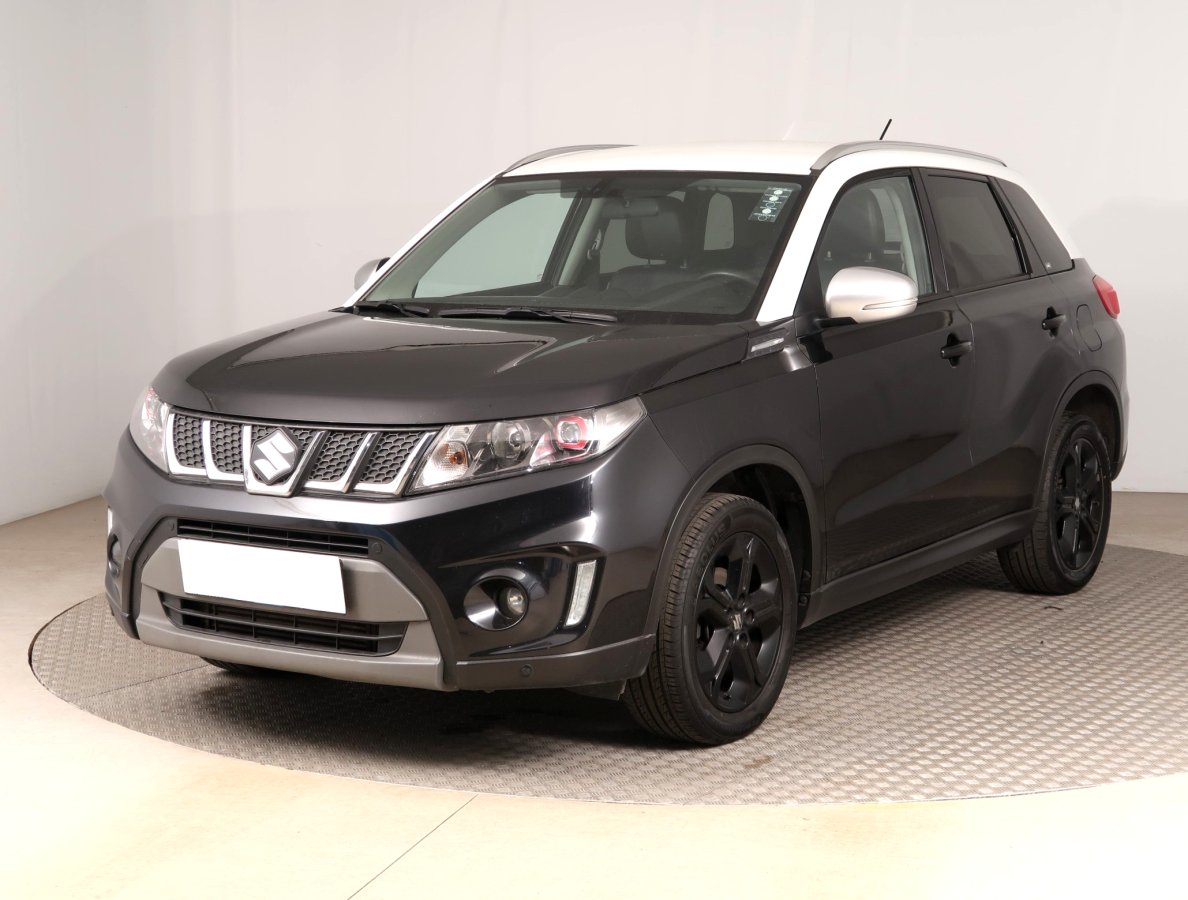 Suzuki Vitara, 2017 - pohled č. 3