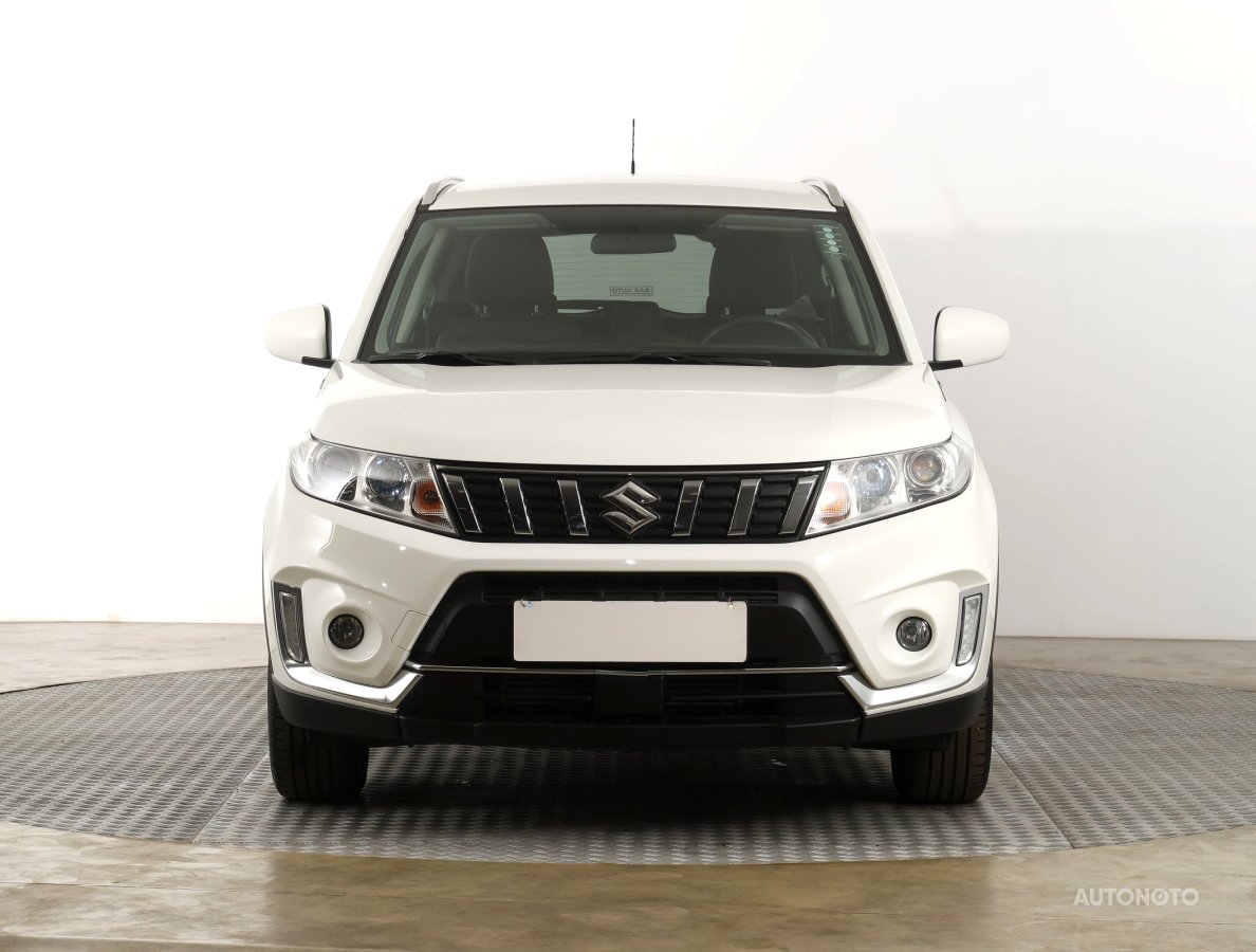 Suzuki Vitara, 2018 - pohled č. 2