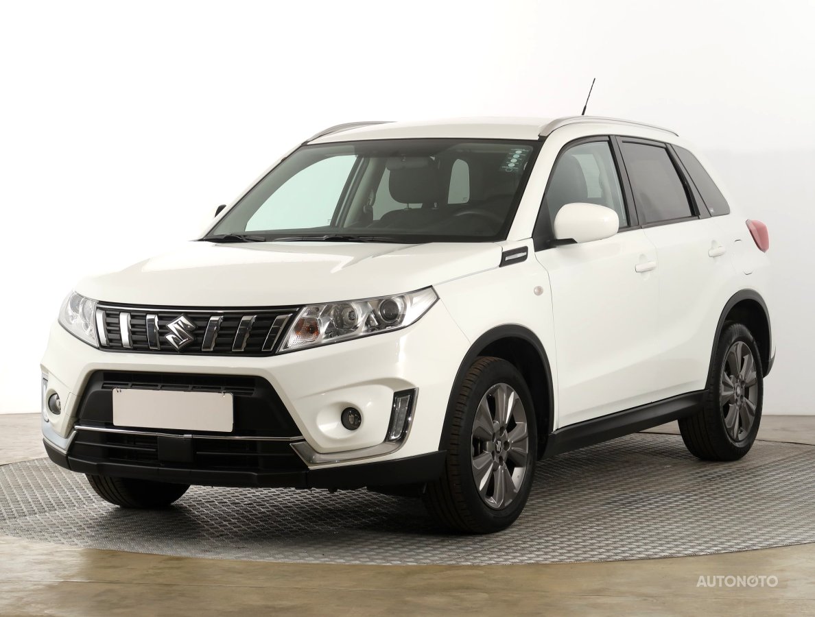 Suzuki Vitara, 2018 - pohled č. 3