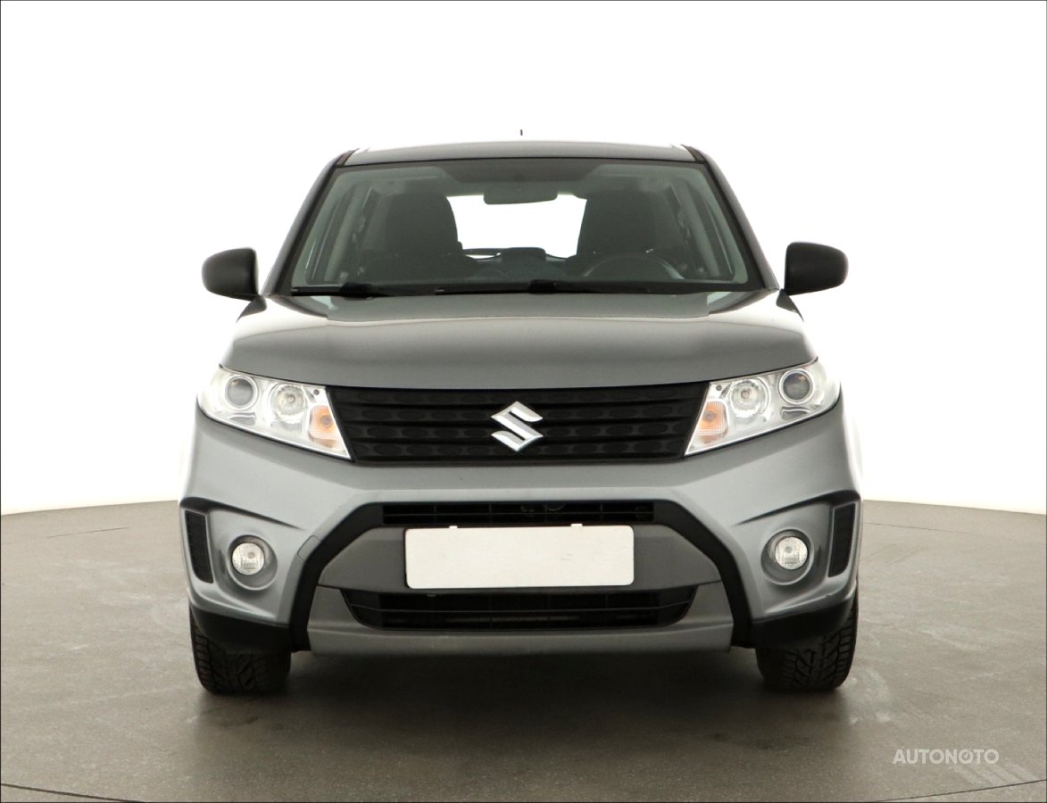 Suzuki Vitara, 2015 - pohled č. 2