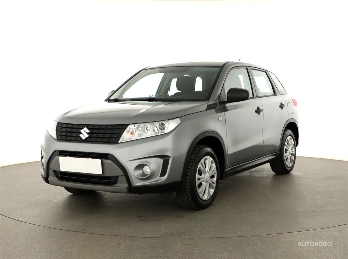 Suzuki Vitara, 2015 - pohled č. 3