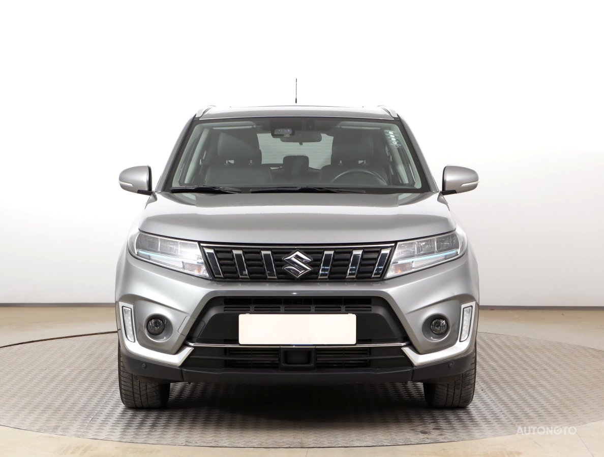 Suzuki Vitara, 2020 - pohled č. 2