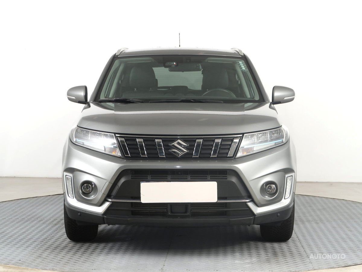 Suzuki Vitara, 2020 - pohled č. 2