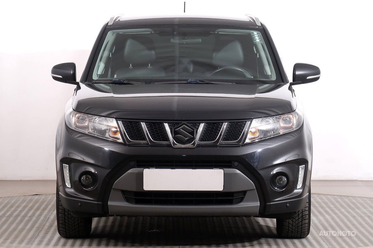 Suzuki Vitara, 2017 - pohled č. 2