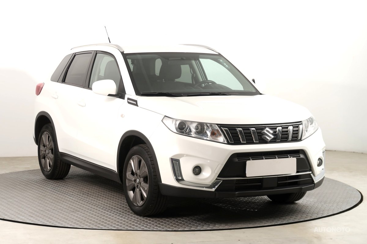 Suzuki Vitara, 2018 - pohled č. 1