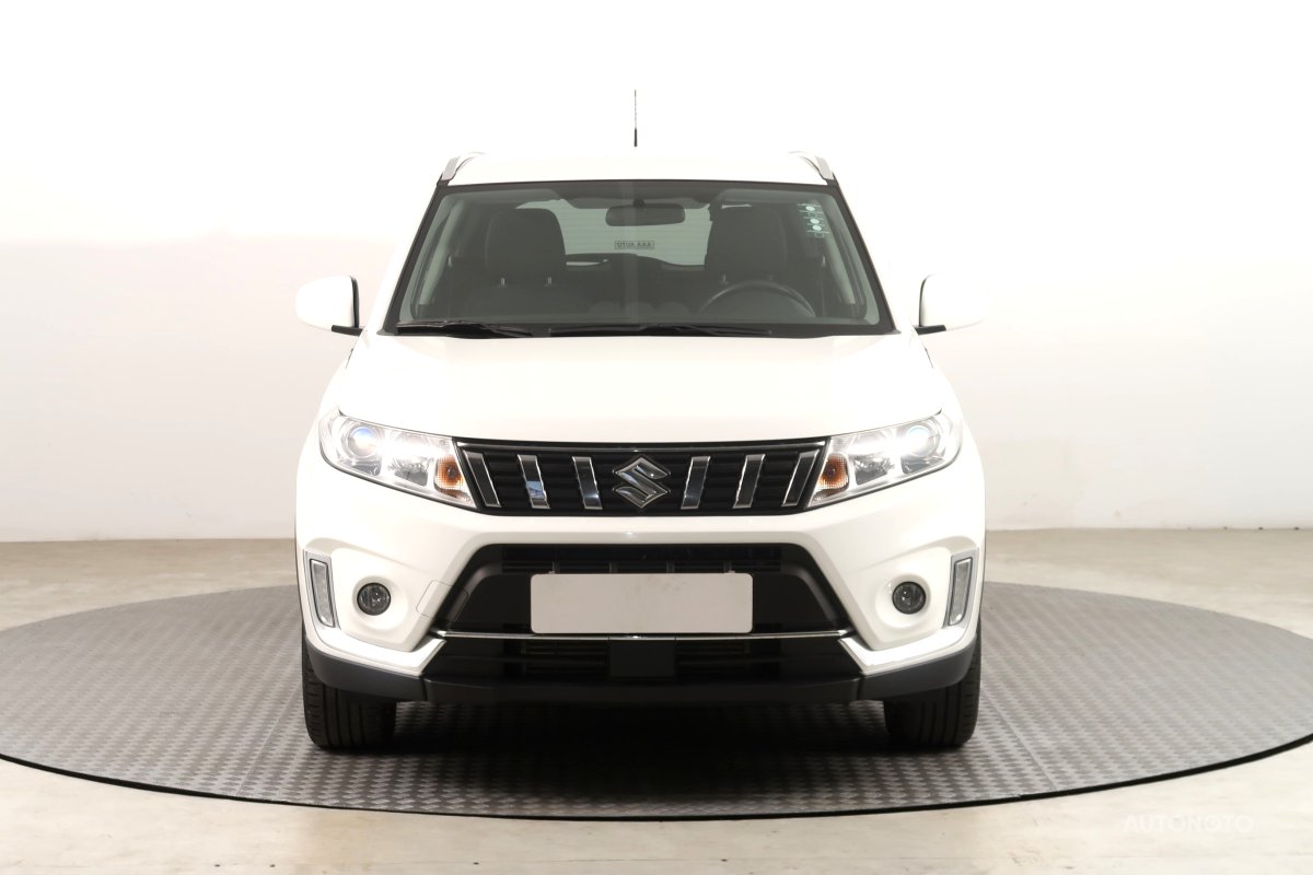 Suzuki Vitara, 2018 - pohled č. 2