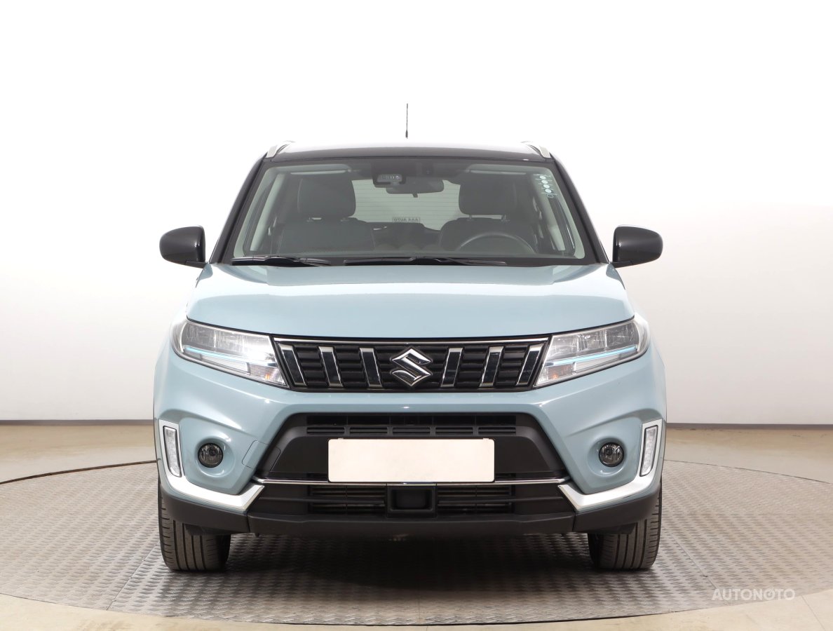 Suzuki Vitara, 2023 - pohled č. 2