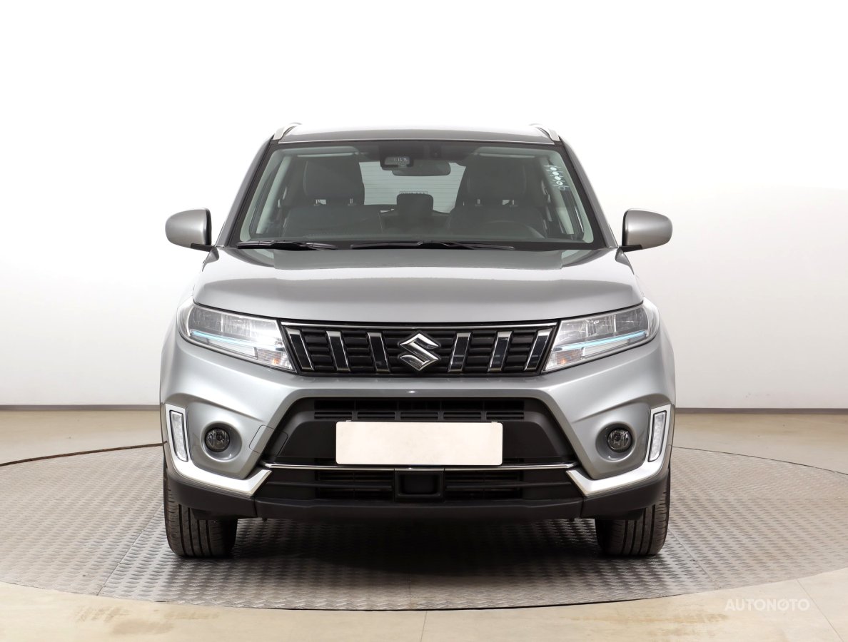 Suzuki Vitara, 2022 - pohled č. 2