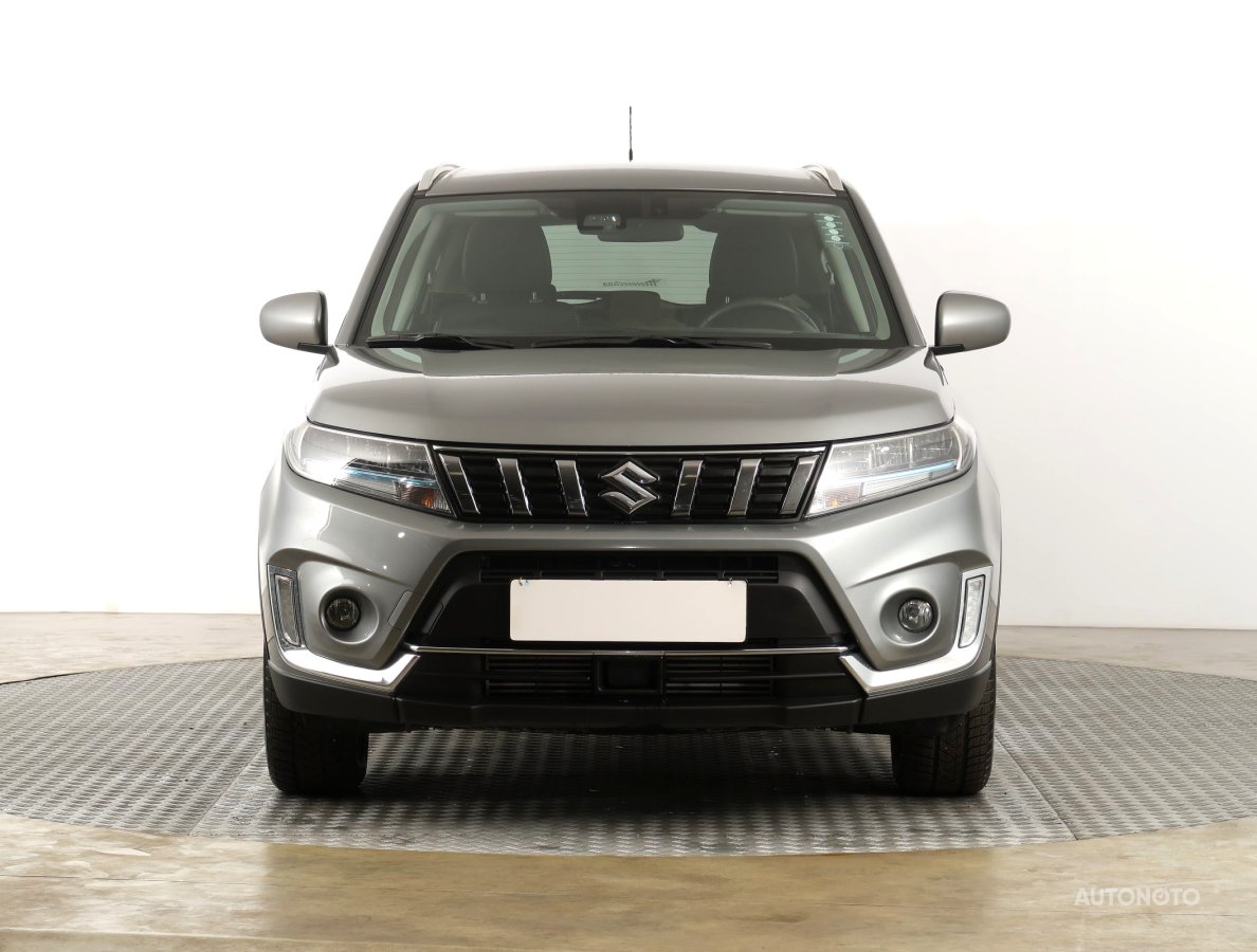 Suzuki Vitara, 2020 - pohled č. 2