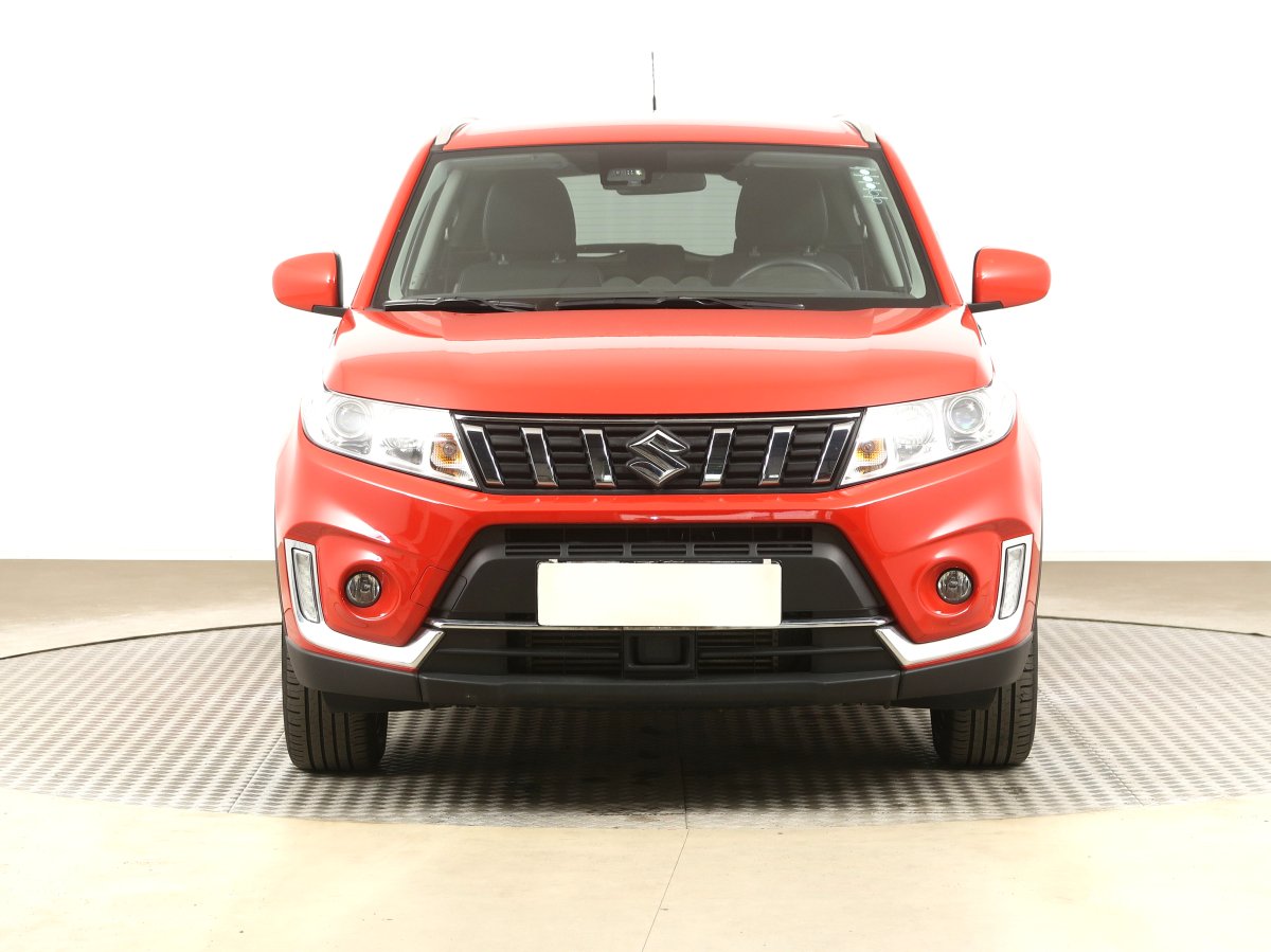 Suzuki Vitara, 2019 - pohled č. 2