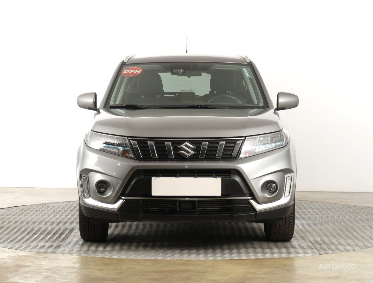 Suzuki Vitara, 2022 - pohled č. 2