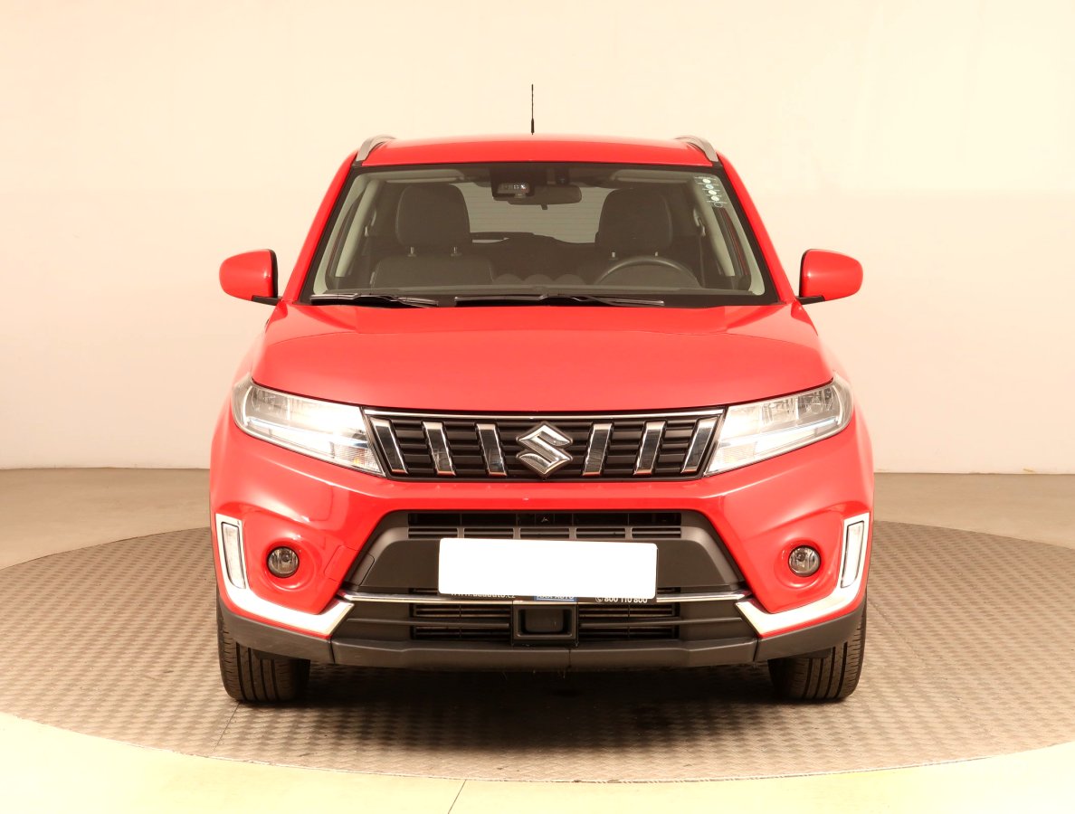 Suzuki Vitara, 2023 - pohled č. 2