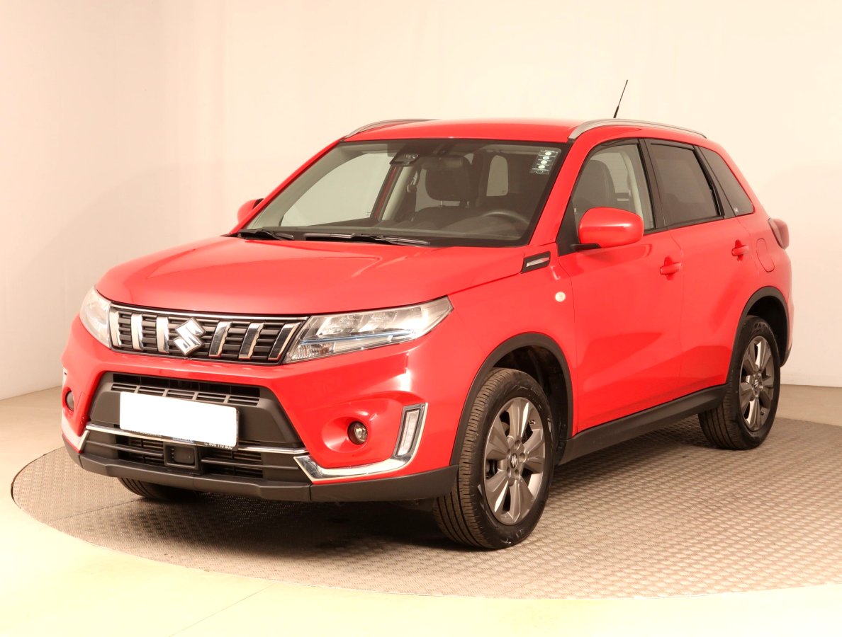 Suzuki Vitara, 2023 - pohled č. 3