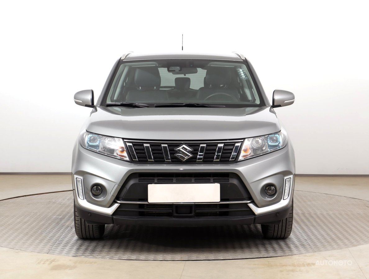 Suzuki Vitara, 2019 - pohled č. 2