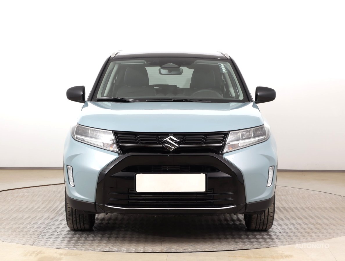 Suzuki Vitara, 2025 - pohled č. 2