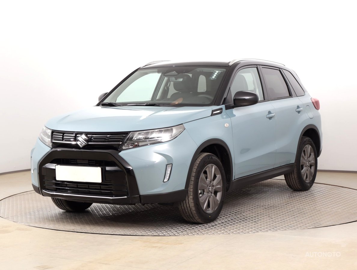 Suzuki Vitara, 2025 - pohled č. 3