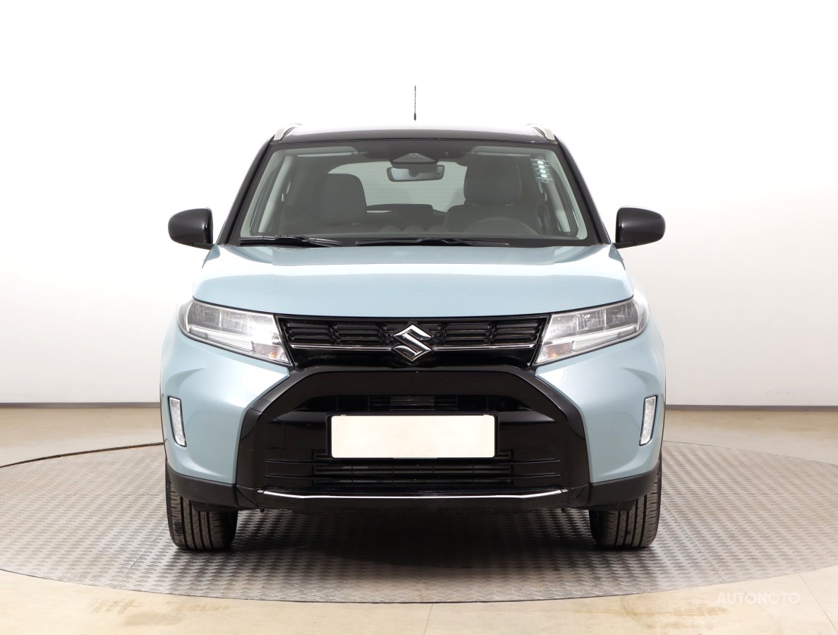 Suzuki Vitara, 2025 - pohled č. 2