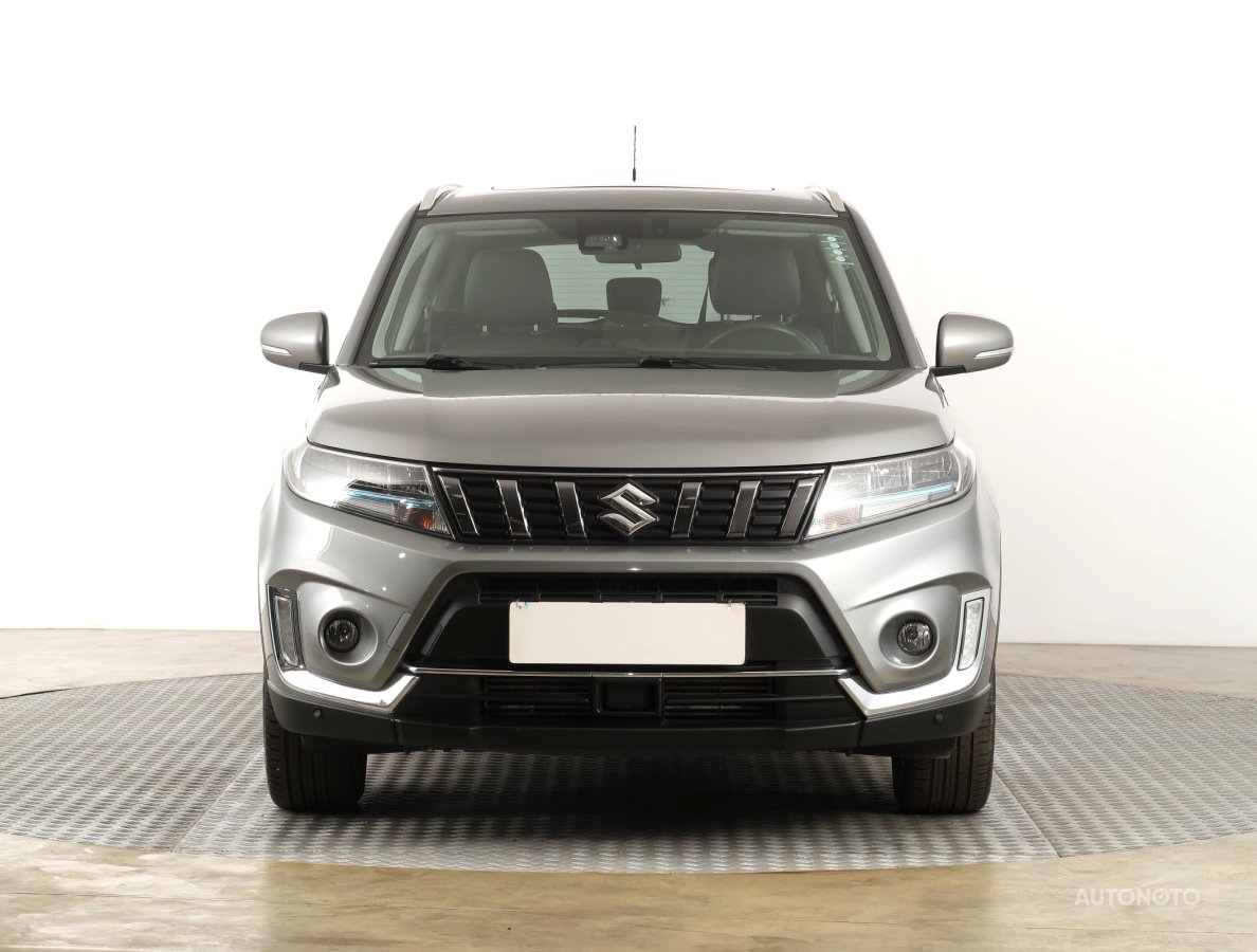 Suzuki Vitara, 2021 - pohled č. 2